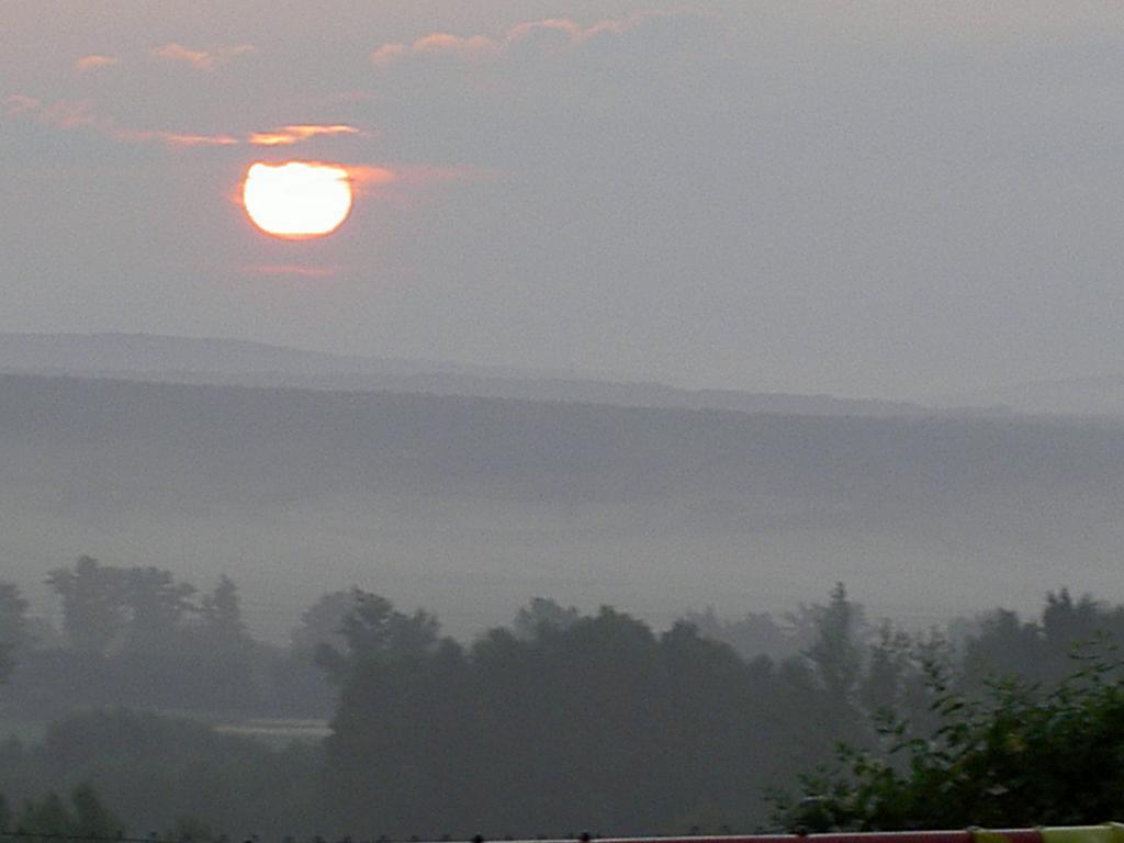 Penzion El Cauce San Medel Pokoj fotografie